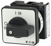 Commutatore a camme 20A 6.5 kW T0-1-102/E 088709