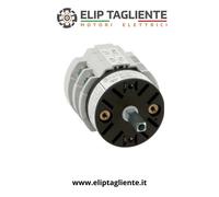 COMMUTATORE A CAMME CA0160006PL2 COMMUTATORE DI LINEA BIPOLARE