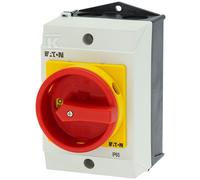 Commutatore a camme In=20A P=6.5 kW T0-1-102/I1/SVB 207143