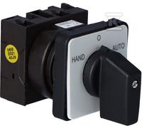 Commutatore a camme In=20A P=6.5 kW T0-1-15431/E 019872