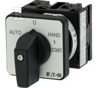 Commutatore a camme In=20A P=6.5 kW T0-2-15907/E 066931