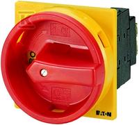 Interruttore a camme con la barra di chiusura 20 690 v 1 x 90 giallo rosso