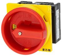 Eaton 14374 T3-1-102/EA/SVB Interruttore a camme con la barra di chiusura 32 A