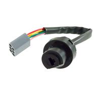 COMMUTATORE A CHIAVE APE 50 PIAGGIO 50 APE FL2 1989-1995
