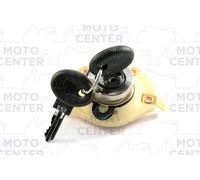 COMMUTATORE A CHIAVE QUADRO ACCENSIONE PIAGGIO VESPA PX 125 150 200 ('77-'83)