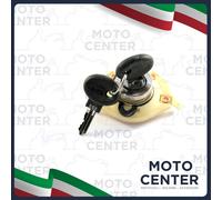 COMMUTATORE A CHIAVE QUADRO ACCENSIONE PIAGGIO VESPA PX 125 150 200 ('77-'83)
