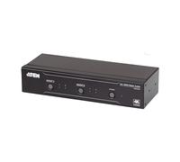 COMMUTATORE A MATRICE AV ATEN switch matrix 2x2, HDMI, 15 metri,10,2 Gbit/s