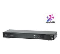 COMMUTATORE A MATRICE AV ATEN Switch matrix 4K 4x4, HDMI,10,2 Gbit/s