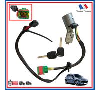 Commutatore Accensione Contact Pinze Peugeot 307 Di 2001 Per 2005 - 4162X4