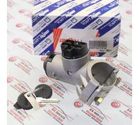 COMMUTATORE ACCENSIONE FIAT PANDA 4X4 R.86 COD. 7627414 NUOVO ORIGINALE