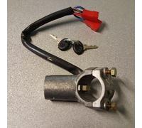 COMMUTATORE ACCENSIONE ORIGINALE FIAT CAMPAGNOLA - 4429370