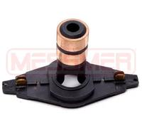 Commutatore alternatore 214003 ERA per PEUGEOT ROVER FIAT LANCIA FORD ALFA ROMEO