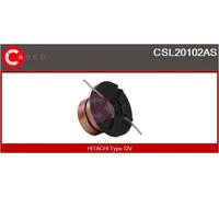 Commutatore alternatore CSL20102AS CASCO