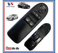 Commutatore Alzacristallo Vetro AVG per Peugeot 308 Fino 2013 - 6490.24