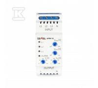 Zamel EXT10000202 APM-10 automazione degli edifici