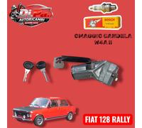 COMMUTATORE AVVIAMENTO BLOCCASTERZO ACCENSIONE FIAT 128 RALLY