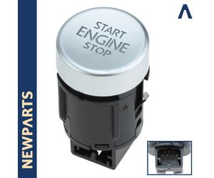 Commutatore Avviamento Contact per Alhambra Golf V Plus Sharan Tiguan 5N0959839