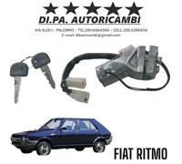 COMMUTATORE BLOCCASTERZO AVVIAMENTO ACCENSIONE FIAT RITMO SUPER 5