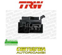 Commutatore Blocchetto Accensione Bloccasterzo Fiat Tipo Tempra Originale Delta