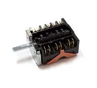 COMMUTATORE CANDY 4+0 CONTATTI 5+3