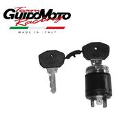 COMMUTATORE CHIAVE ACCENSIONE MOTOCICLI CICLOMOTORI 0279122