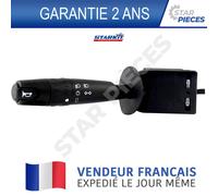 Commutatore Colonna di Direzione Leva Comandi Illuminazione Peugeot 306 93-02