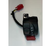 Commutatore Comandi Accensione / Luci Destro MBK Booster Spirit 1999