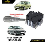 Leva Comandi Commutatore Grigio 7701046629 7701054305 V46-80-0005 251298 Renault