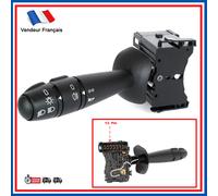 Commutatore Comando Fari Renault Master 2 II 03-08 Mascott 13 Pin Nero