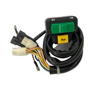 COMMUTATORE COMANDO GRABOR FRECCE E CLACSON PER PIAGGIO SI FL2 DAL 1991