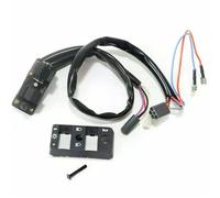 COMMUTATORE COMANDO LUCI PIAGGIO VESPA PX 125 T5 1985 >