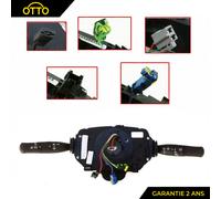 Leva Comandi Commutatore Colonna di Direzione Pinze Per Megane 2 Cc 8200216446