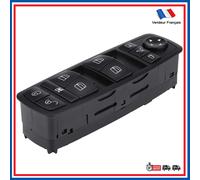 Commutatore Controllo Interruttore Alzacristallo X Mercedes W169 W245 1698206710