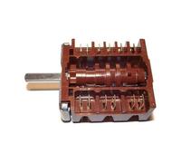 COMMUTATORE CUCINA CANDY ROSIERES POSIZIONI 6 0 - EGO 46.27266.813