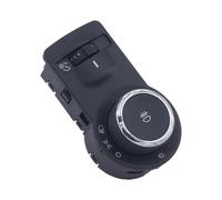 commutatore dei fari Compatibile Con C&evrolet Per CRUZE Auto Faro Interruttore Di Controllo Pulsante Luce Di Nebbia Accessori Di Controllo Della Luce Della Testa Dell'auto 15295228