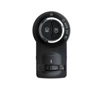 commutatore dei fari Compatibile Con C&evrolet Per Cruze J300 2012-2015 2016 2017 Auto Faro Interruttore Manopola Interruttore Di Controllo 93443101 15741153 13301749 13268707 13301752