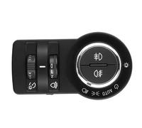 commutatore dei fari Compatibile Con C&evrolet Per Cruze Per J300 1.7 TD 2013 2014 2015 2016 2017 Ricambi Auto Fari Pulsante Interruttore Di Regolazione OEM: 13301749 13301752