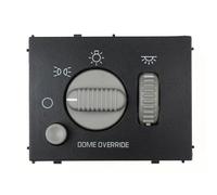 commutatore dei fari Compatibile Con Chevy Per Avalanche Per 1500 2002 Auto Faro Interruttore Ricambi Auto OEM: 15755595 15738843 DS968 1S1995 SW2157 D1534G