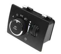 commutatore dei fari Compatibile Con Chrysler Per 300C 2006 2007 Auto Auto Interruttore Della Luce Faro Interruttore Auto Faro Fendinebbia Ricambi Auto OEM: 68189148AA