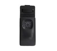 commutatore dei fari Compatibile Con Jetta MK2 1984 1985 1986 1987 1988 1989 1990 1991 1992 Faro Dell'auto Regola Il Pulsante Dell'interruttore Di Controllo Della Luce Della Testa OEM: 191941531H