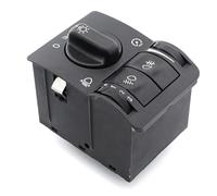 commutatore dei fari Compatibile Con Opel Per Astra G 1999 2000 2001 2002 2003 2004 2005 2006 2007 2008 Auto Testa Luce Manopola Di Regolazione Faro Interruttore Di Controllo OEM:90437440