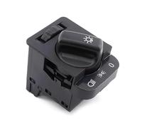 commutatore dei fari Compatibile Con Opel Per Astra Per Corsa Per Omega Per Vectra Per Tigra Auto Faro Fendinebbia Interruttore Controllo Lampada Faro Interruttore Pulsante 90213283 1240126