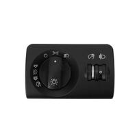 commutatore dei fari Compatibile Con Per A6 S6 1998-2002 2003 2004 2005 Faro Controllo Automatico Testa Interruttore Pulsante Interruttore Fendinebbia 4B1941531F Accessori