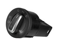 commutatore dei fari Compatibile Con Per Beetle 1999 2000 2001 2002 2003 2004 2005 Interruttore Automatico Della Luce Interruttore Di Controllo Del Faro Parti OEM: 3BD941531