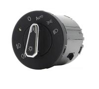 commutatore dei fari Compatibile Con Per Beetle Per Bjalla 1998-2010 2011 Pulsante Di Controllo Interruttore Automatico Fari Modifica Auto Accessori Di Aggiornamento Tuning Automatico