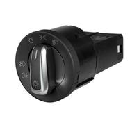 commutatore dei fari Compatibile Con Per Bora 1998 1999 2000 2001 2002 2003 2004 2005 Interruttore Fari Auto Interruttore Di Controllo Fari Accessori Auto OEM: 3BD941531