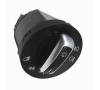 commutatore dei fari Compatibile Con Per EOS 2006 2007 2008 2009 2010 2011 2012 2013 Interruttore Di Controllo Fari Automatici Interruttori Integrati OEM: 5ND941431B 3C8941431A