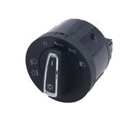 commutatore dei fari Compatibile Con Per Golf 7 Accessori Auto Faro Interruttore Di Controllo Lampada Fendinebbia Interruttore Interruttore Della Luce Manopola Di Regolazione 18G941431A