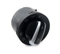 commutatore dei fari Compatibile Con Per Golf V 1K1 2003-2007 2008 2009 Auto Fari Interruttore Fendinebbia Interruttore Principale Interruttore Della Luce Pulsante Di Controllo 1K0941431Q
