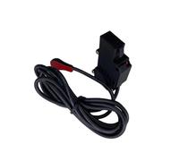 commutatore dei fari Compatibile Con Per Jetta Per Golf MK5 MK6 2006-2013 Accessori Auto Interruttore Fari Fendinebbia Gruppo Pulsante Di Controllo Con Modulo Sensore 5ND941431B